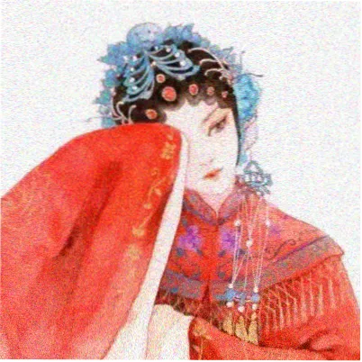 用户老式显像管头像